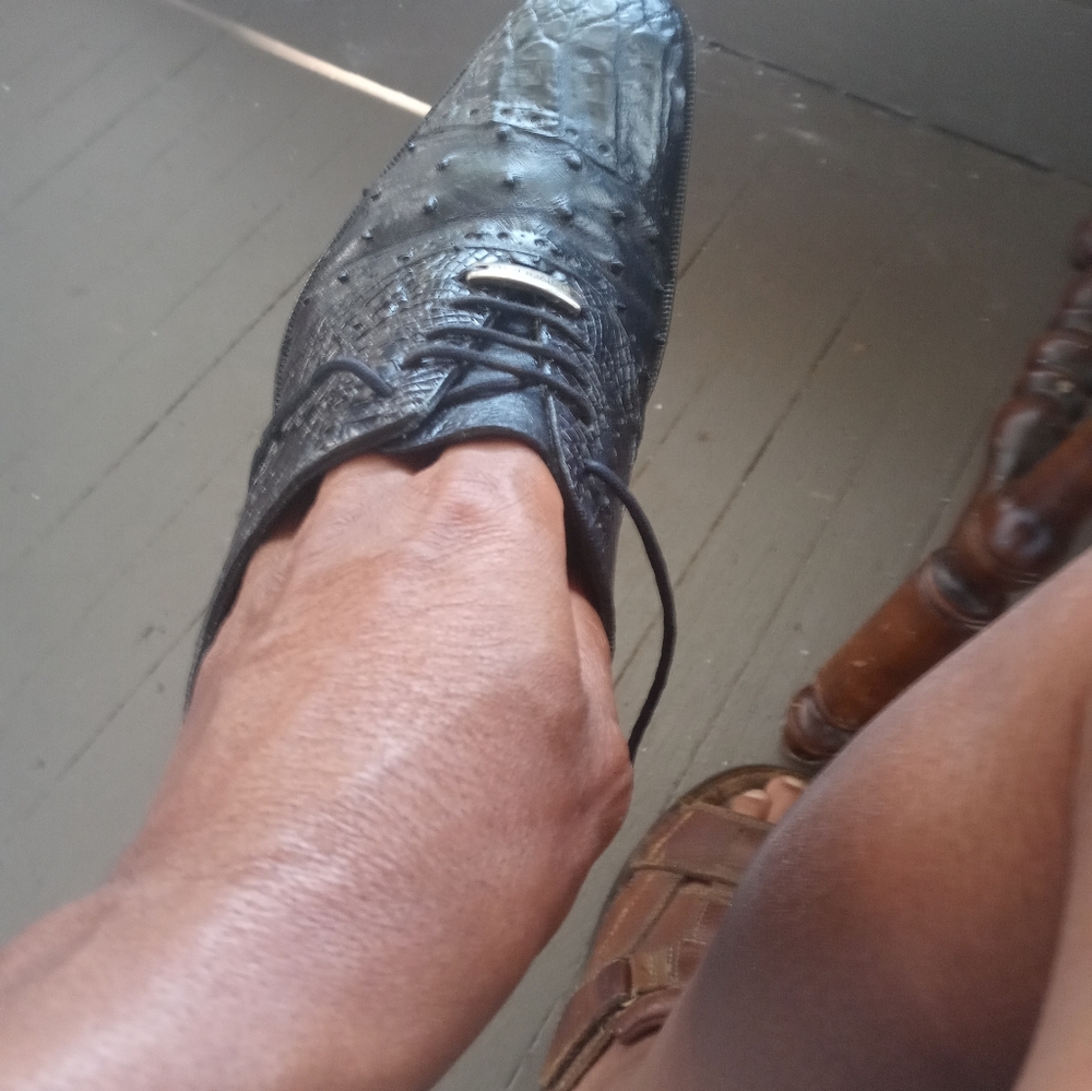 Men shoes